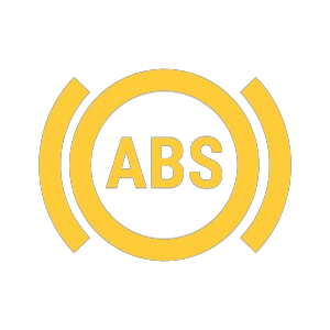 ABS Warning