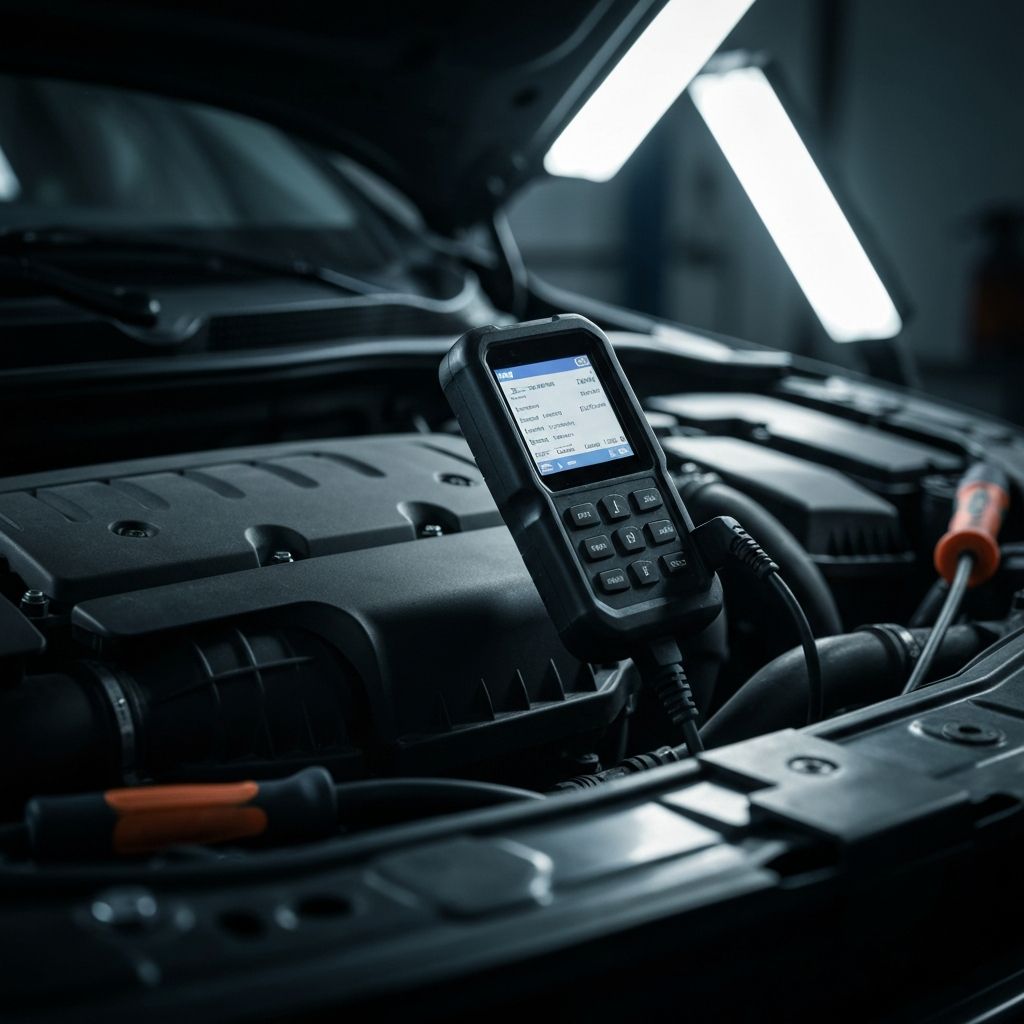 Advanced Diagnostics