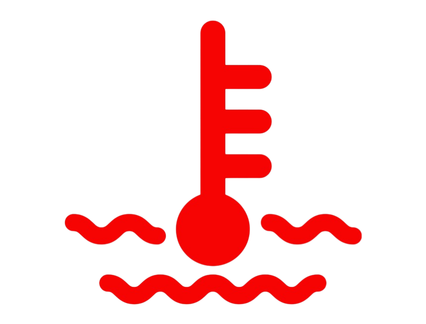 Engine Temperature