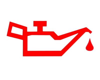 Oil Pressure