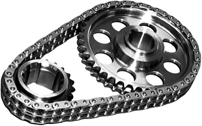 Timing Chain Replacement